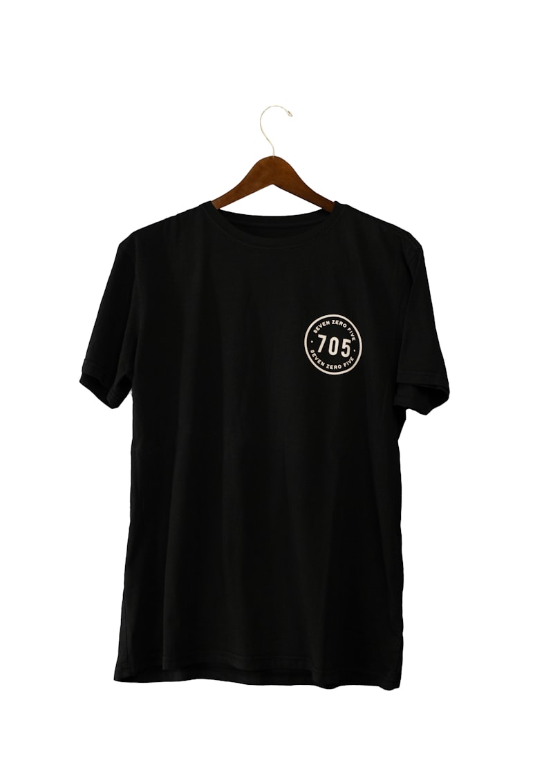Institute Polo T-Shirt