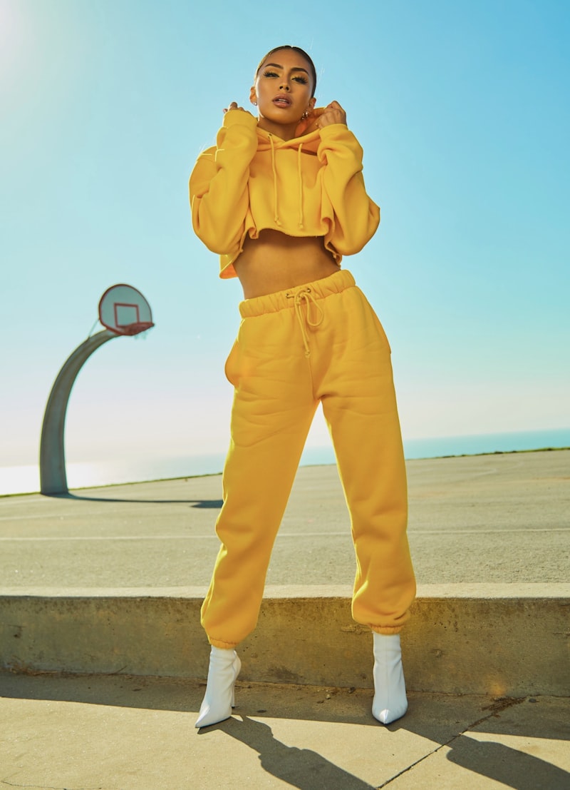 PT Track Pant
