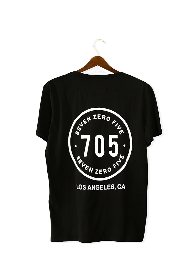 Institute Polo T-Shirt