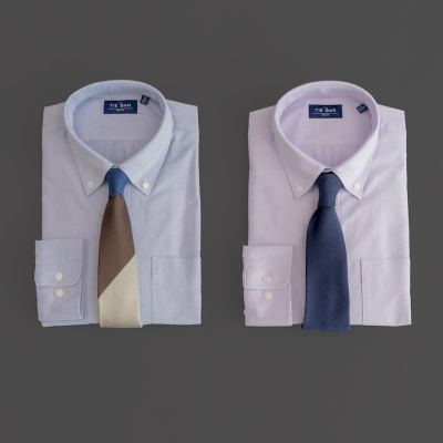 Corporate Formal Shirt