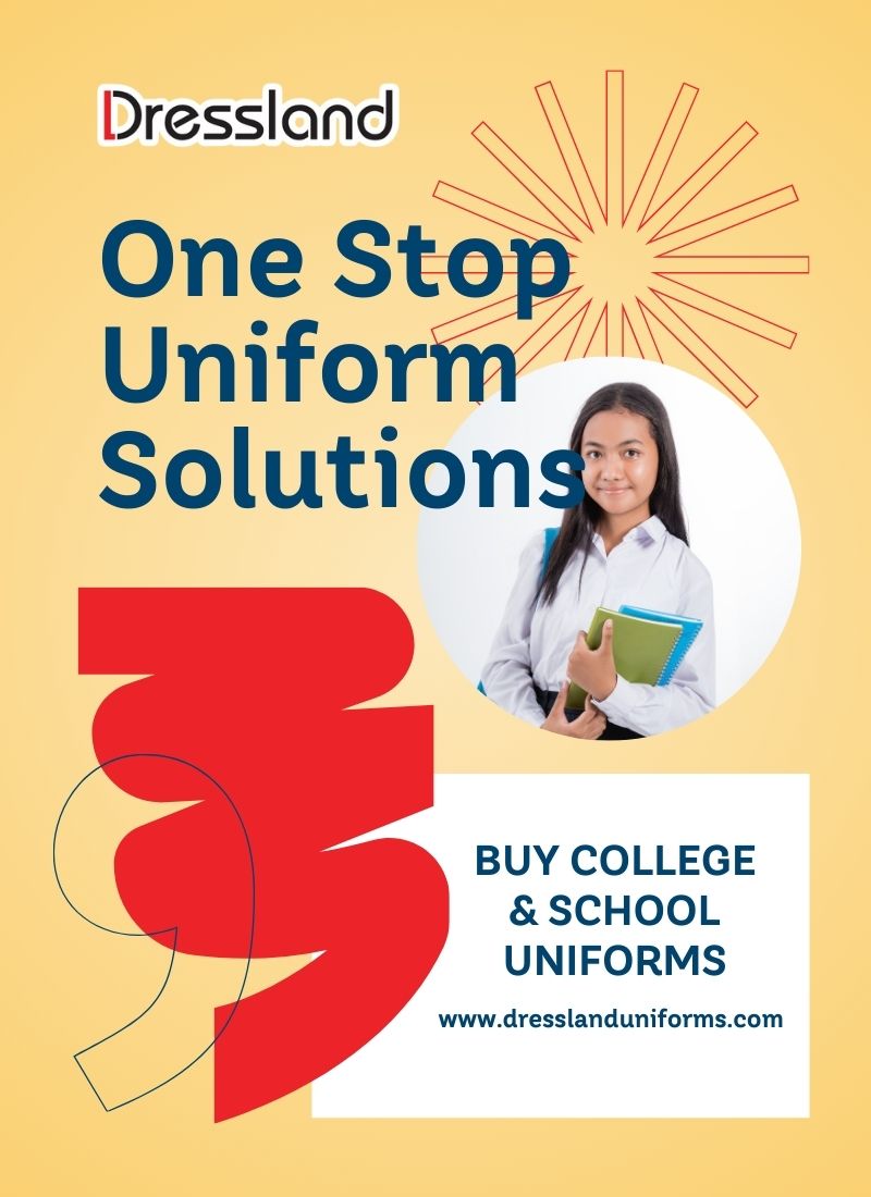Dressland Uniforms